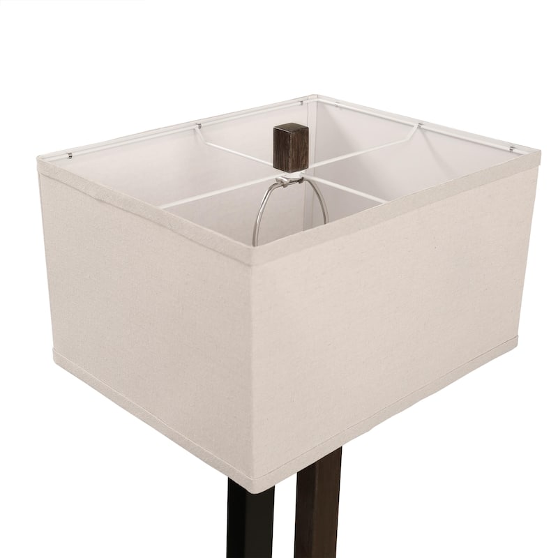Set of 2 Modern Nightstand Lamp Sets