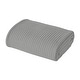preview thumbnail 6 of 17, Modern Threads 100-Percent Cotton Waffle Thermal Blanket King - Light Grey