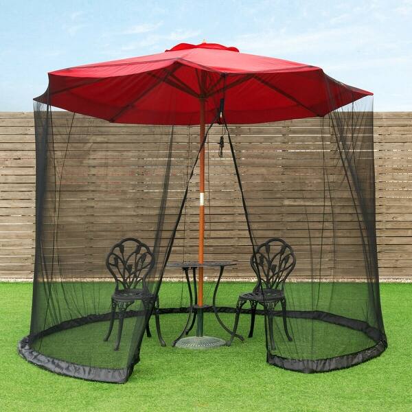 blue wave santorini ii offset patio umbrella Blue Wave NU6255 Swim Time Santorini Ii Fiesta 10 Ft. Square Cantilever  Umbrella In Stone Sunbrella Acrylic