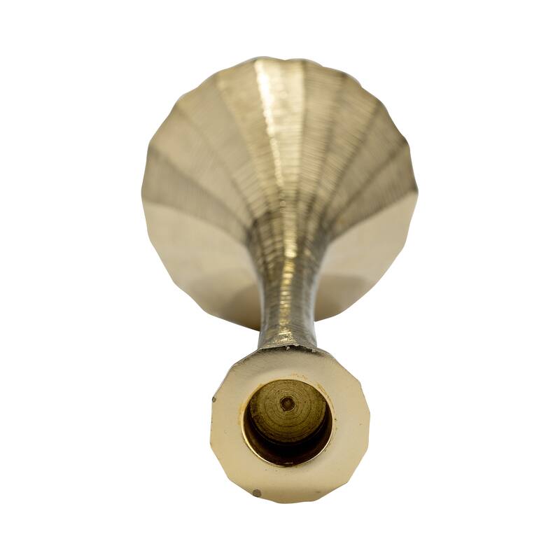Sagebrook Home Metal Taper Candle Holder