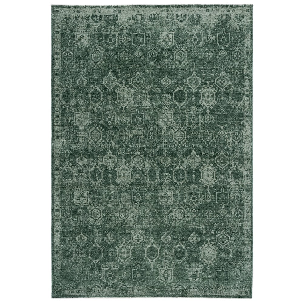 SAFAVIEH Vintage Overdye Lale Rug
