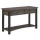 Option Antique Grey