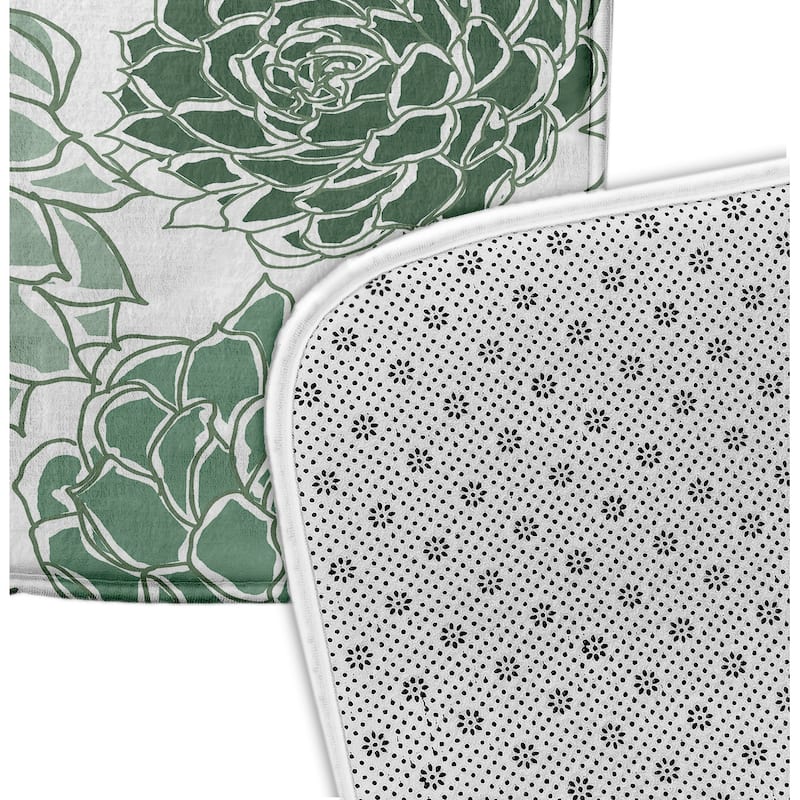Olivia Bath Mat