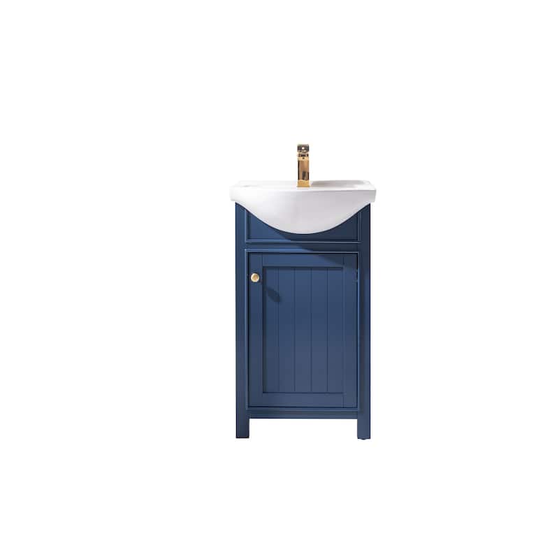 Marian 20" Single Sink Vanity