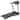 Home Foldable Treadmill with Incline,5" LCD Screen 250 LB Capacity,MP3