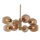 Option Antique Gold