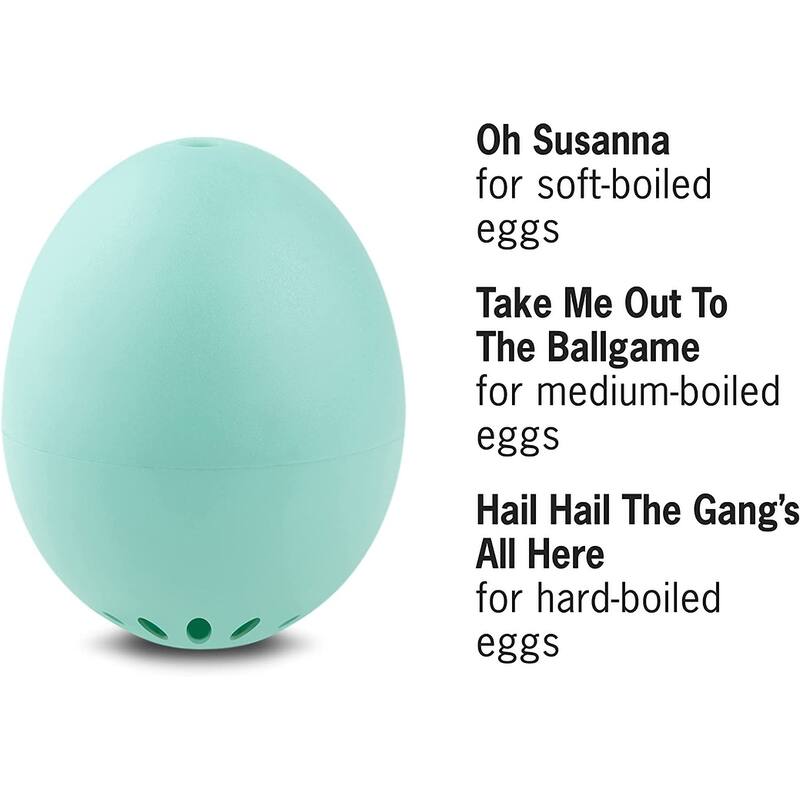 Brainstream BeepEgg Basic Egg Timer