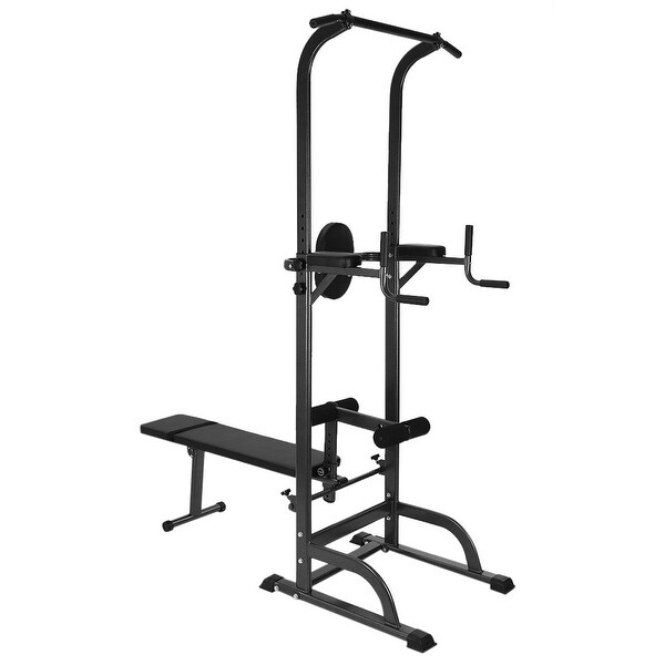 Sit up online rack
