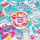 preview thumbnail 7 of 6, Original Stationery Cereal Slime Kit