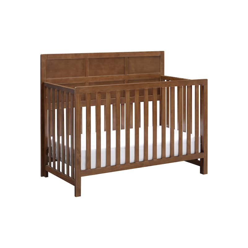 Suite Bebe Reign 4-in-1 Convertible Full Panel Crib