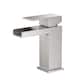 Option Brushed Nickel