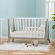 preview thumbnail 9 of 7, Contours Rockwell 3-in-1 Convertible Crib