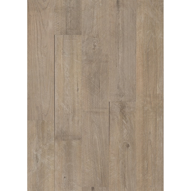 COREtec CR502-05082 COREtec Originals Premium 7" x 60" Smooth Vinyl - Sorrel Oak - Sorrel Oak