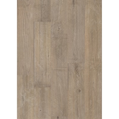 COREtec CR502-05082 COREtec Originals Premium 7" x 60" Smooth Vinyl - Sorrel Oak