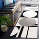 preview thumbnail 27 of 70, SAFAVIEH Handmade Rodeo Drive Frouwa Mid-Century Modern Wool Rug
