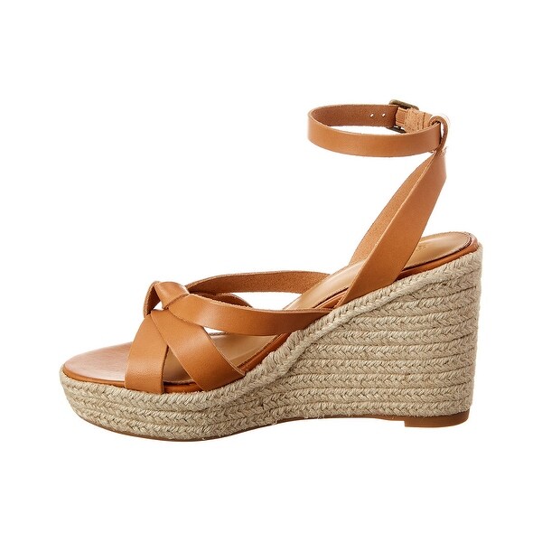 soludos charlotte wedge