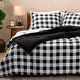 preview thumbnail 40 of 92, Bare Home Hypoallergenic Down Alternative Comforter Set