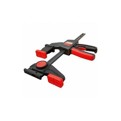 Bessey Table Clamp,12.75" L6.50" W12.75" H,PK2 EZR-SET - 1 Each