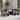 5-Piece Outdoor Wicker Patio Furniture Set, PE Rattan Conversation Set with 2 Armchairs, 2 Ottomans, 1 Side Table & Cushions