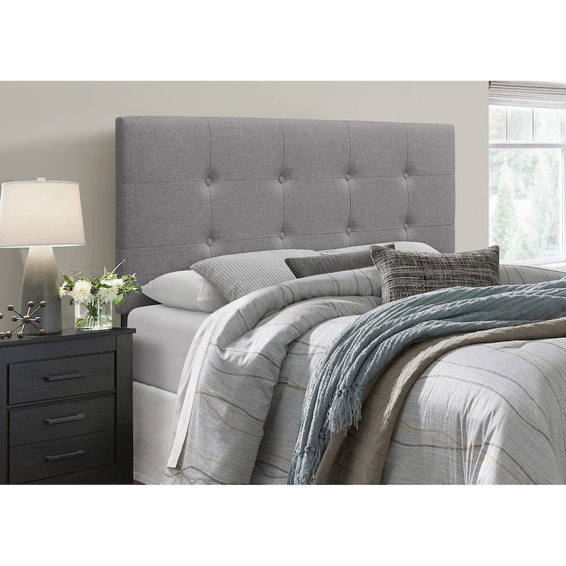 Gina Upholstered Headboard