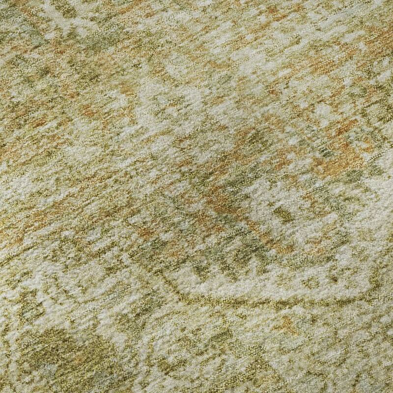 Premium Washable Super Soft Traditional Mayfield Rug
