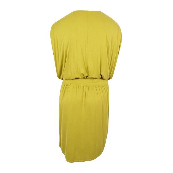 Shop Rachel Rachel Roy Women S Curvy Plus 24 Hour Sleeveless