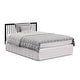 preview thumbnail 43 of 49, Storkcraft Santorini 5-In-1 Convertible Crib