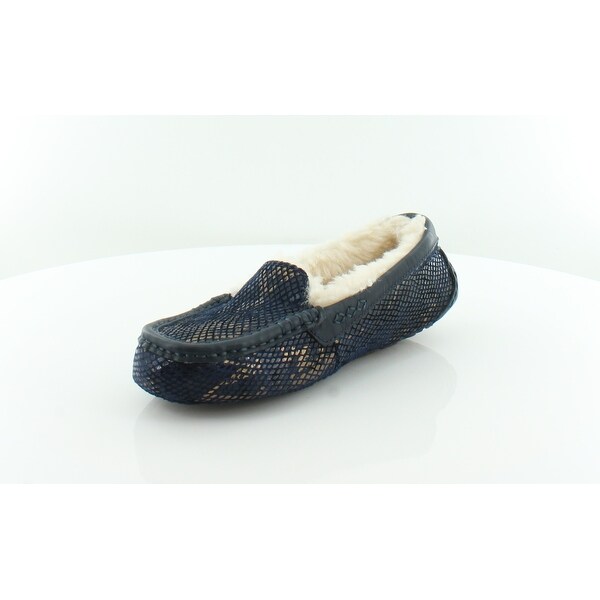 velvet ugg slippers