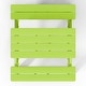 preview thumbnail 161 of 166, Laguna Kids Outdoor Poly Picnic Table