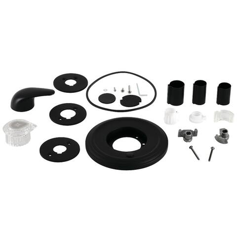 Showerscape Universal Tub and Shower Trim Kit for Moen Shower Faucet