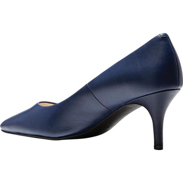 cole haan marta waterproof pumps