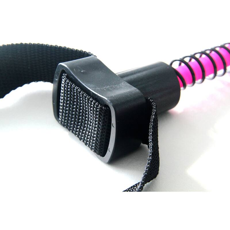 Aeromat Elite EX-Cord Fitness Tube - Foam Grip
