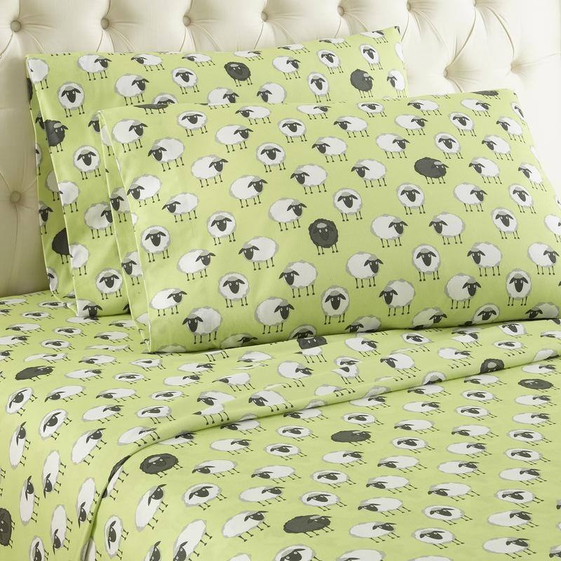 Shavel Micro Flannel® Bed Sheet Set