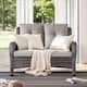 Option Brown Wicker / Beige Cusion