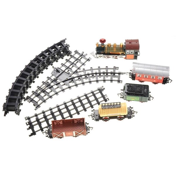 continental express train set