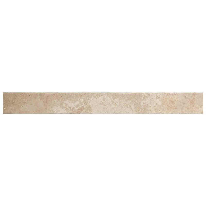 Aria 2x18 Glossy Porcelain Subway Tile - Floor, Wall, Backsplash