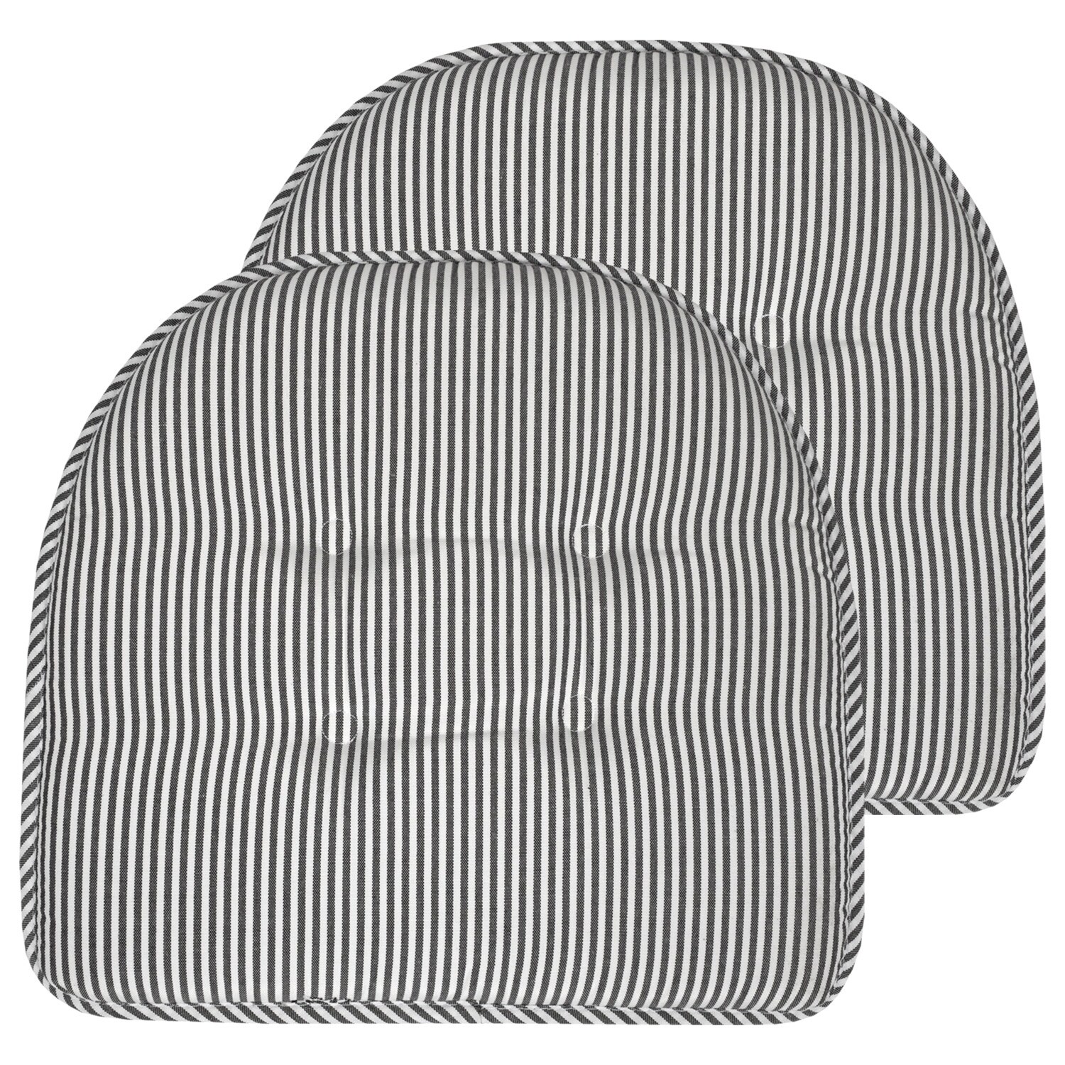 Memory foam chair pad sale bed bath and beyond