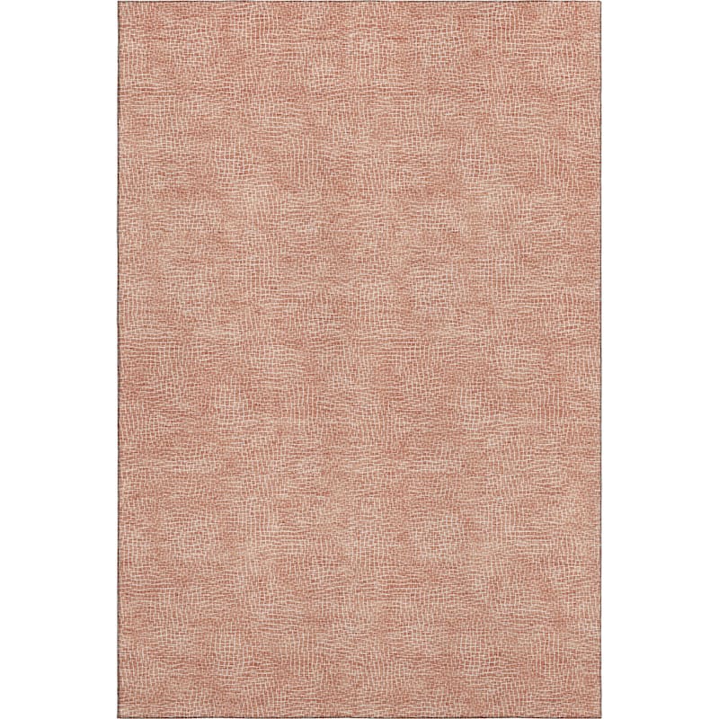 Premium Washable Super Soft Geo Hatchy Mayfield Rug
