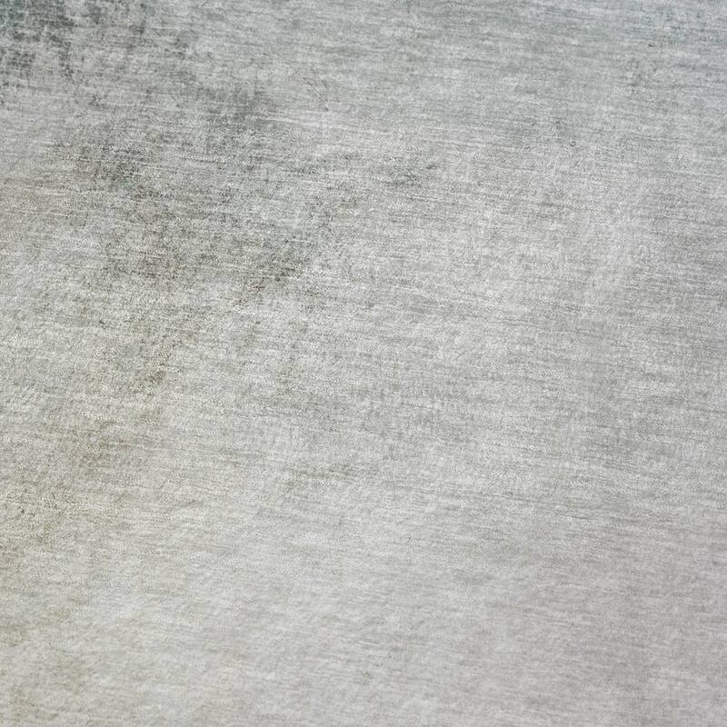 Premium Machine Washable Abstract Ombre Sherpa Throw Blanket
