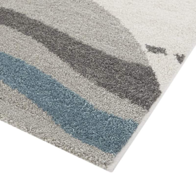 Mod-Tod Astrid Kids Space Area Rug