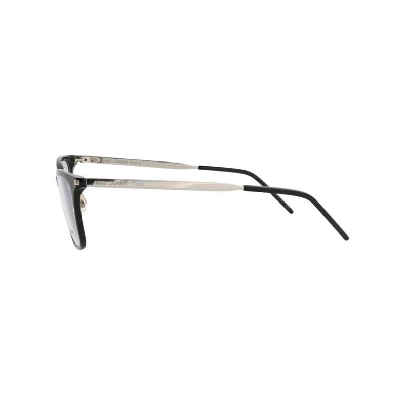 Saint Laurent Square-Frame Acetate Optical Frames