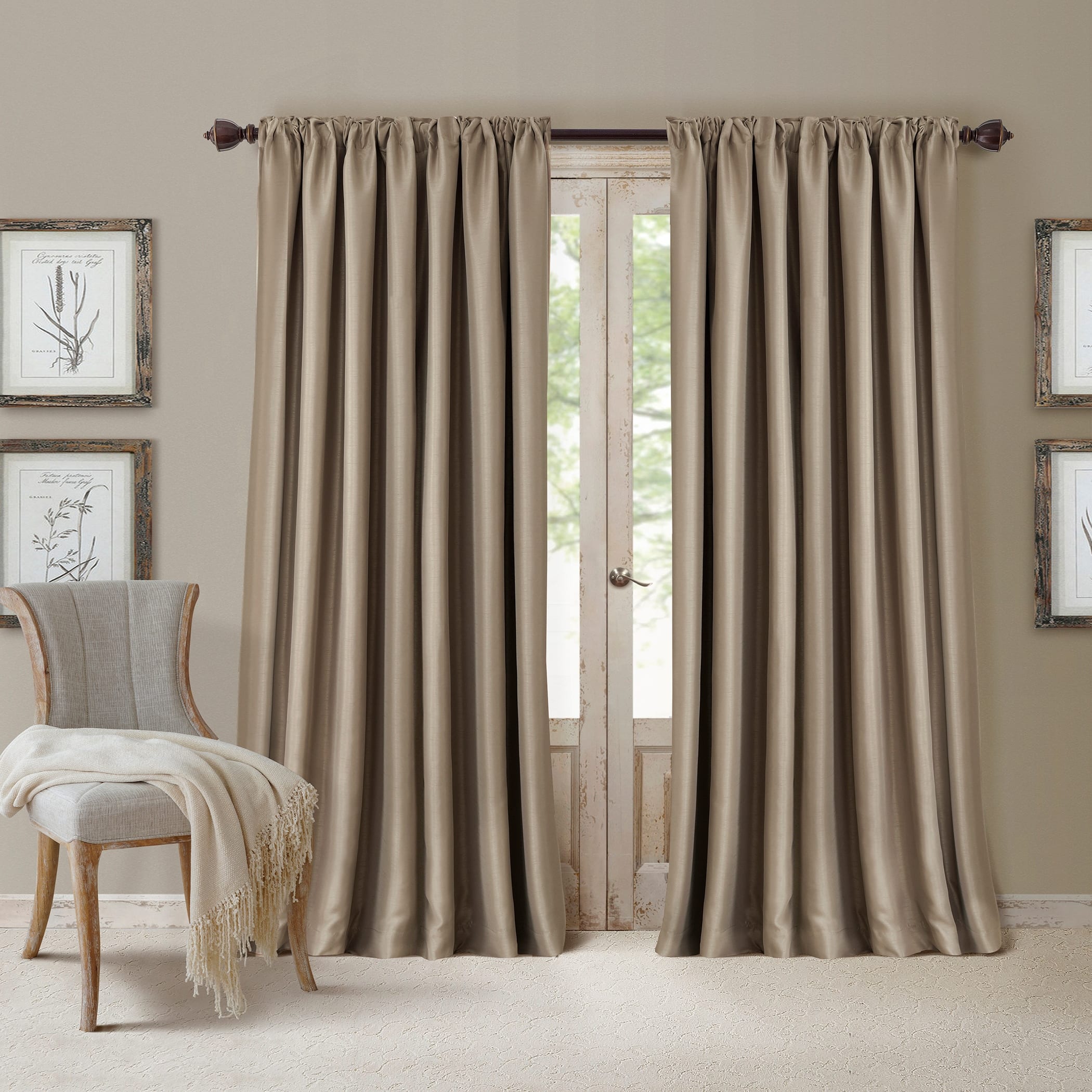 Option Taupe