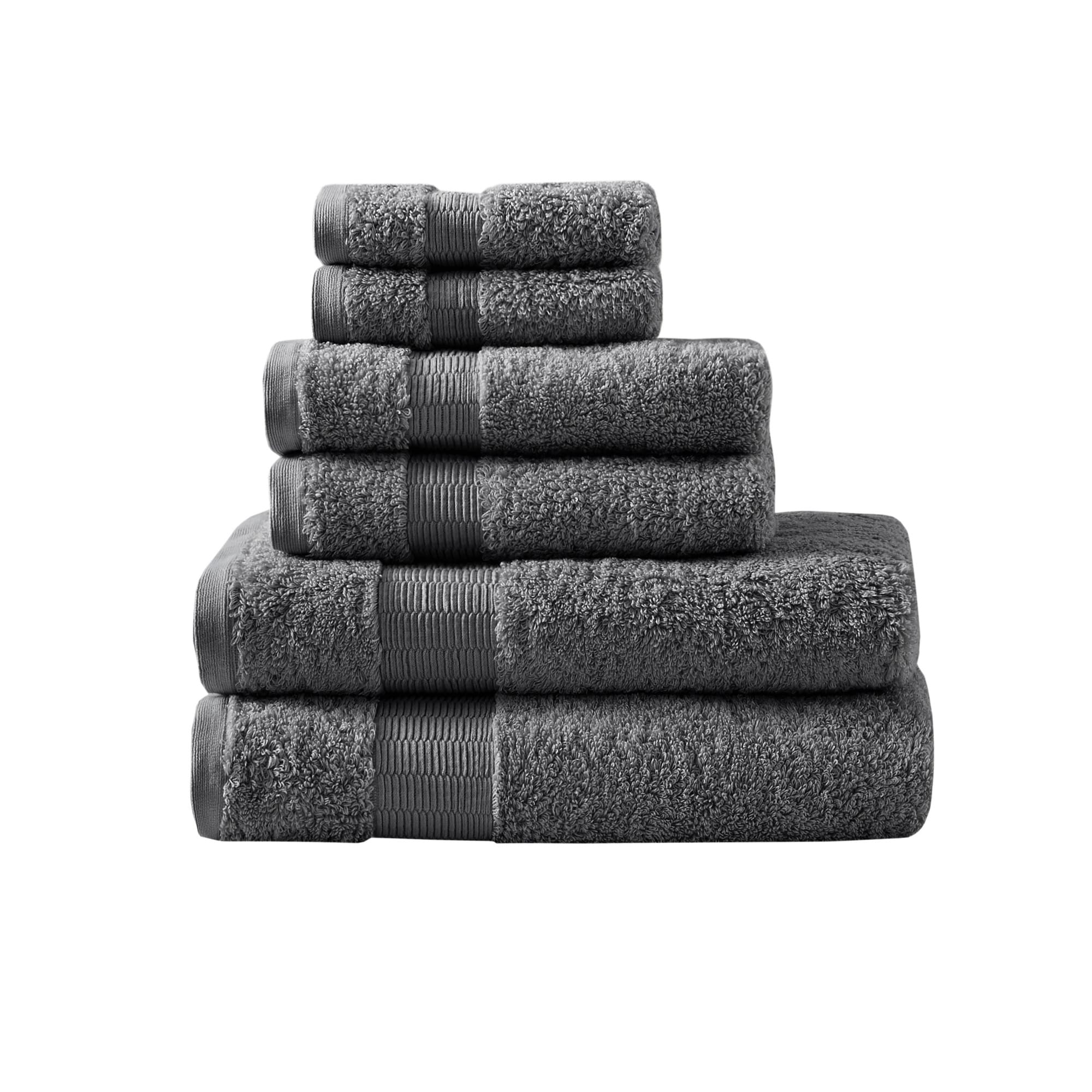 MGM Grand Signature Towel Set in 100% Cotton