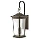 Option Oil Rubbed Bronze