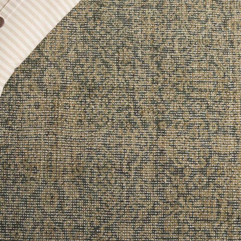 SAFAVIEH Hand-Loomed Maharaja Ludwika Traditional Viscose Rug