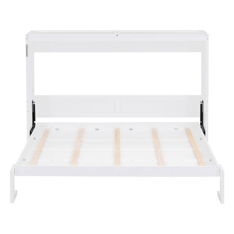 Merax Murphy Bed Wall Bed