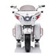 preview thumbnail 31 of 46, Kids Ride On Motorcycle, Kids Electric Motorcycle 12V Two Seat, Motorbike For Kids With Key Start /3 Wheels Headlight