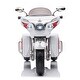preview thumbnail 11 of 33, Three-Wheel Electric Motorcycle for Kids with USB, Music, and Safety Features