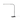 Cullen LED Desk Lamp w. Smart Switch