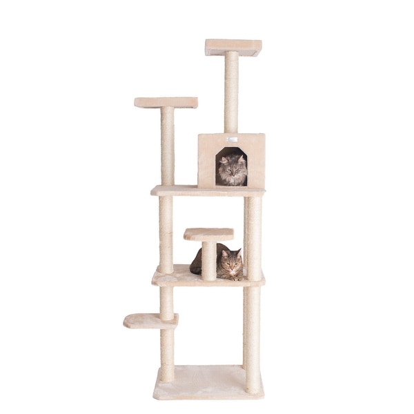 Cat tree bed bath shop and beyond
